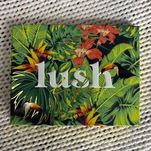 COLOURPOP Lush Life Pallete!